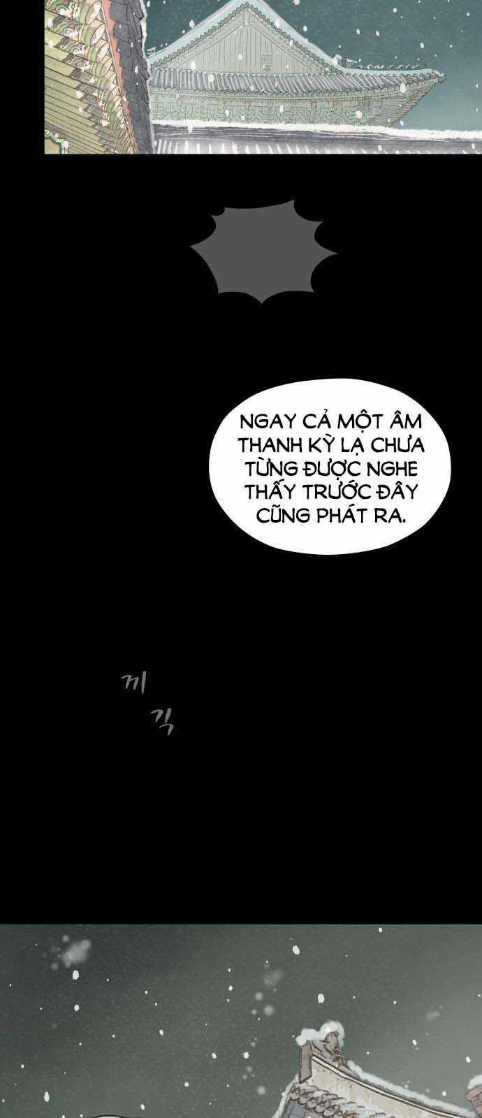 [18+] Chuyến Đi Đêm Cùng Nhà Vua 1.2 trang 16