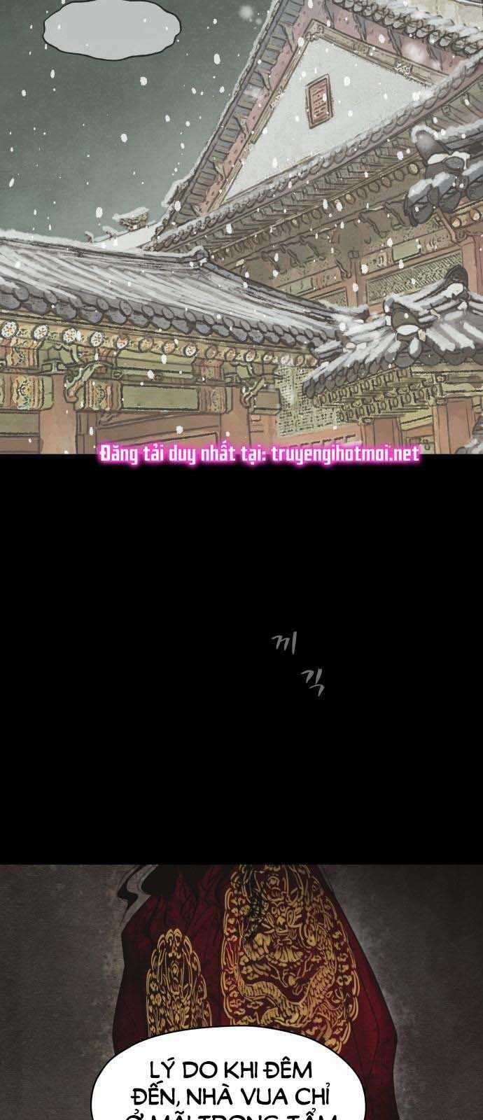 [18+] Chuyến Đi Đêm Cùng Nhà Vua 1.2 trang 17