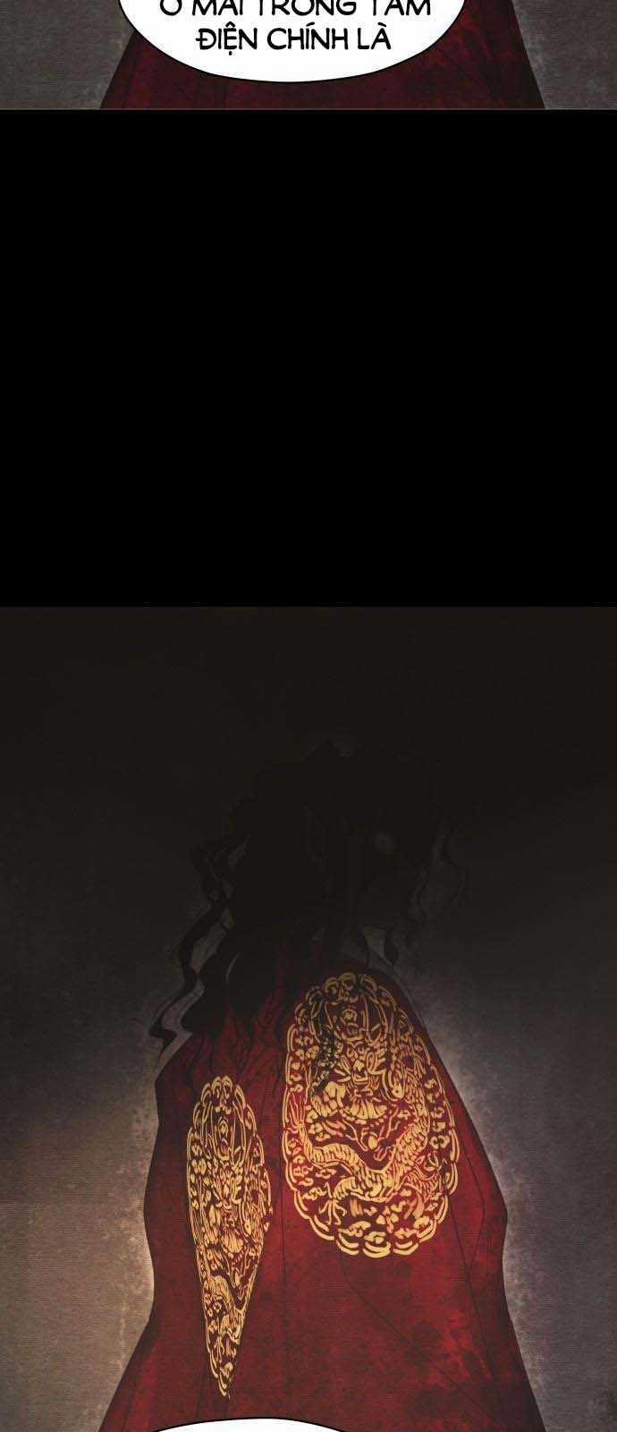 [18+] Chuyến Đi Đêm Cùng Nhà Vua 1.2 trang 18