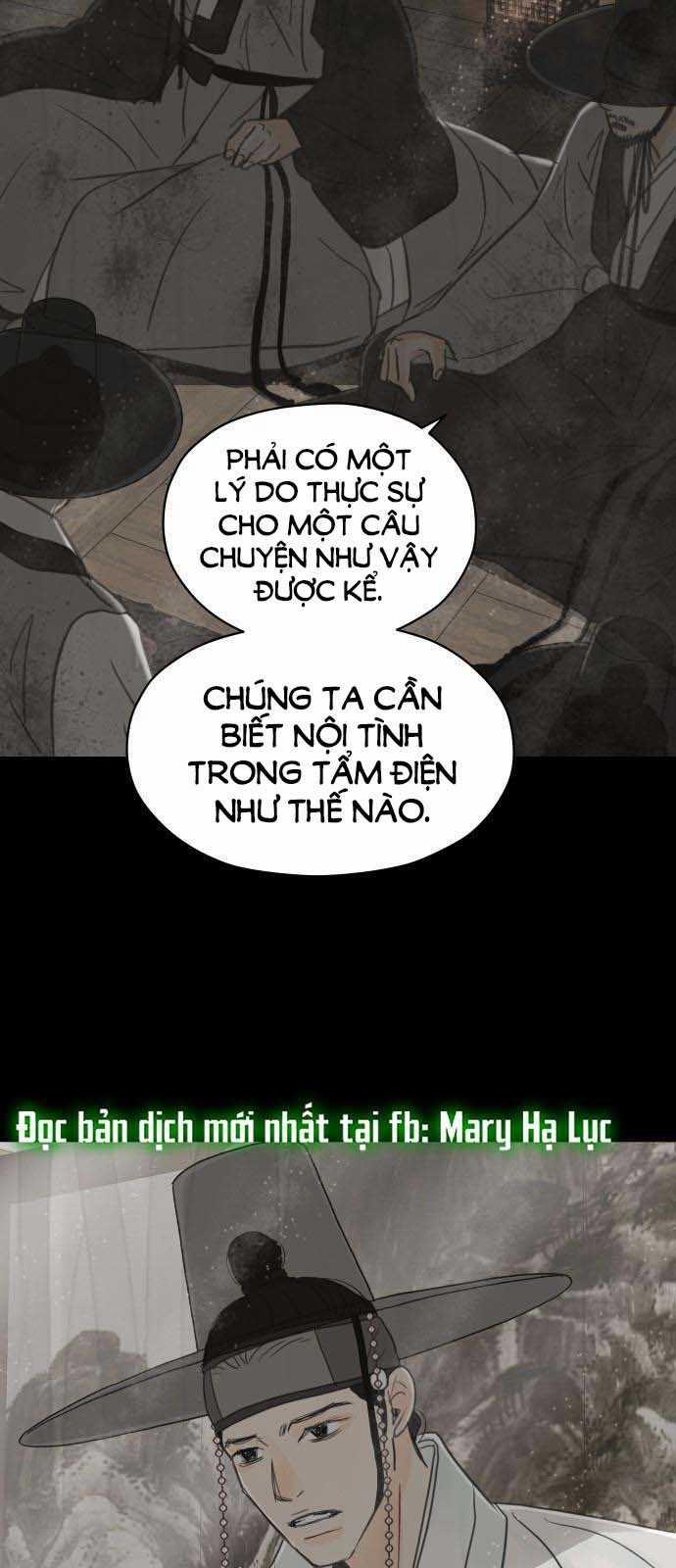 [18+] Chuyến Đi Đêm Cùng Nhà Vua 1.2 trang 20