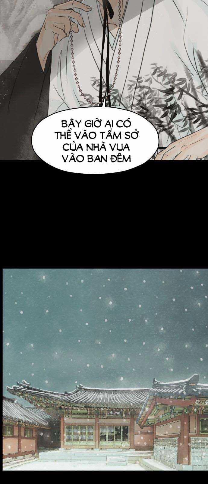 [18+] Chuyến Đi Đêm Cùng Nhà Vua 1.2 trang 21