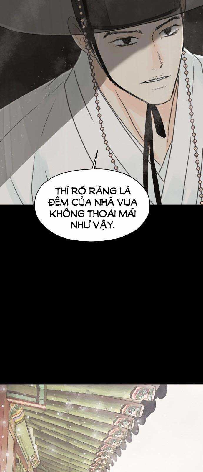 [18+] Chuyến Đi Đêm Cùng Nhà Vua 1.2 trang 25