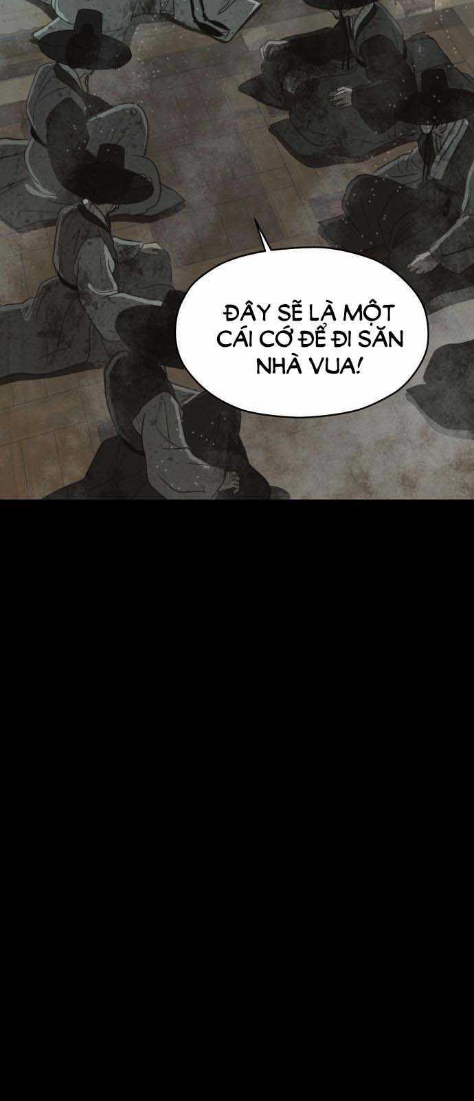 [18+] Chuyến Đi Đêm Cùng Nhà Vua 1.2 trang 27