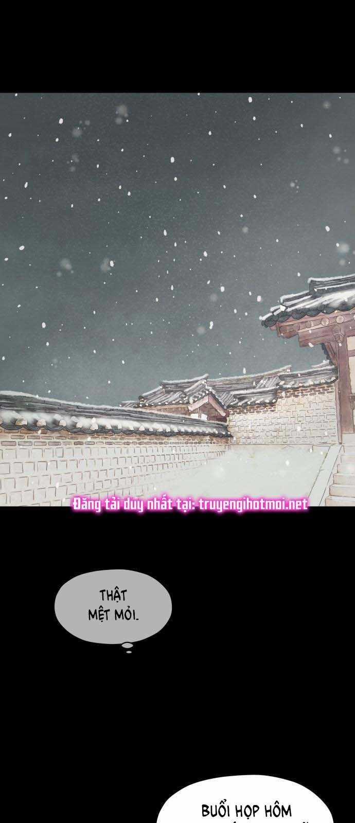 [18+] Chuyến Đi Đêm Cùng Nhà Vua 1.2 trang 28