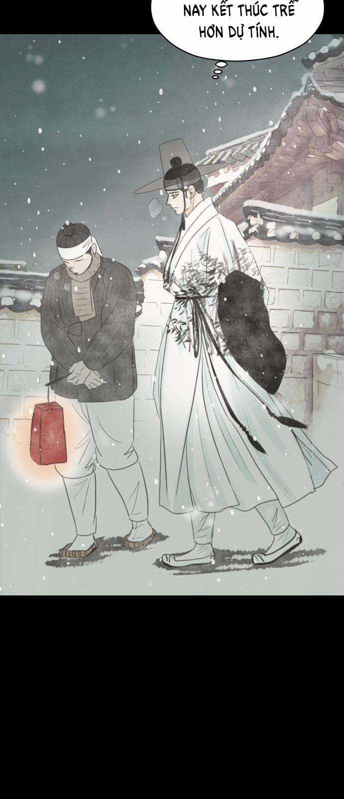 [18+] Chuyến Đi Đêm Cùng Nhà Vua 1.2 trang 29