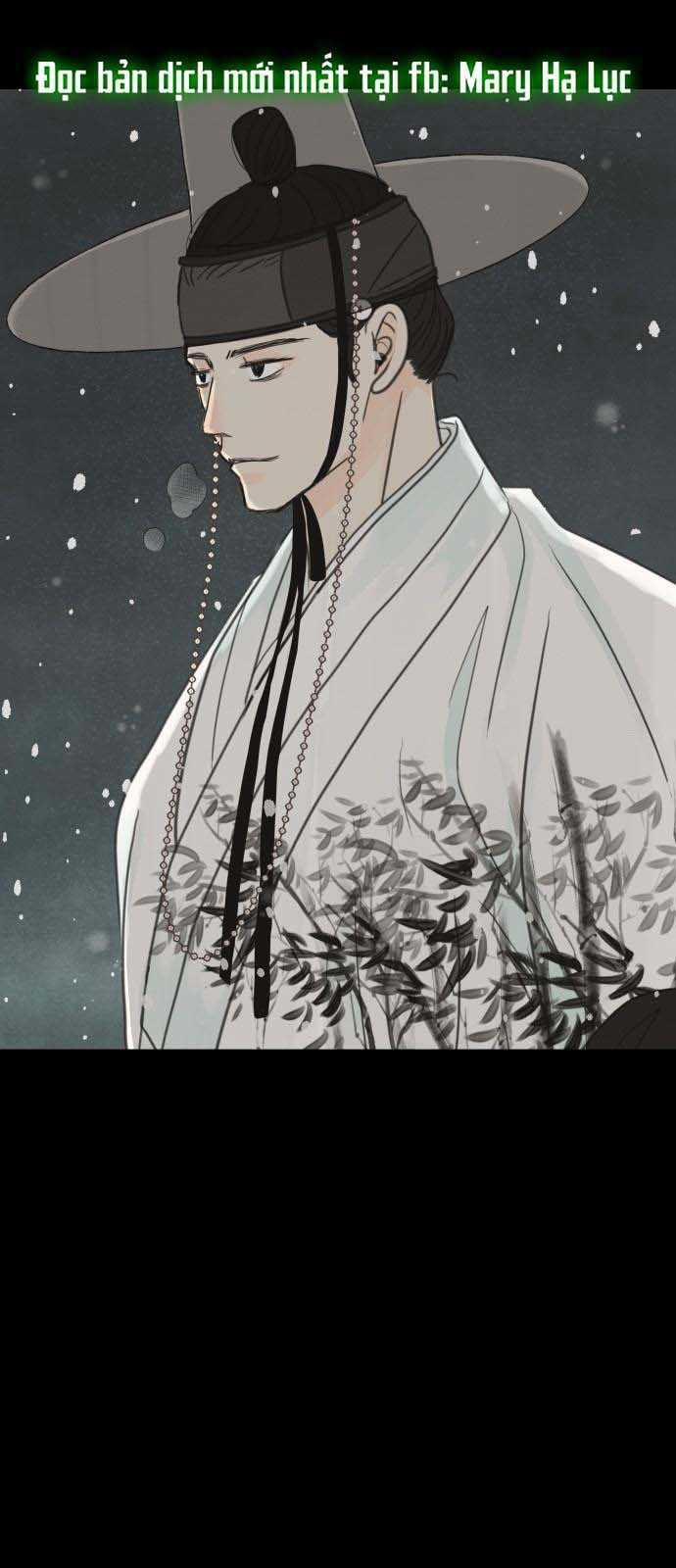[18+] Chuyến Đi Đêm Cùng Nhà Vua 1.2 trang 31