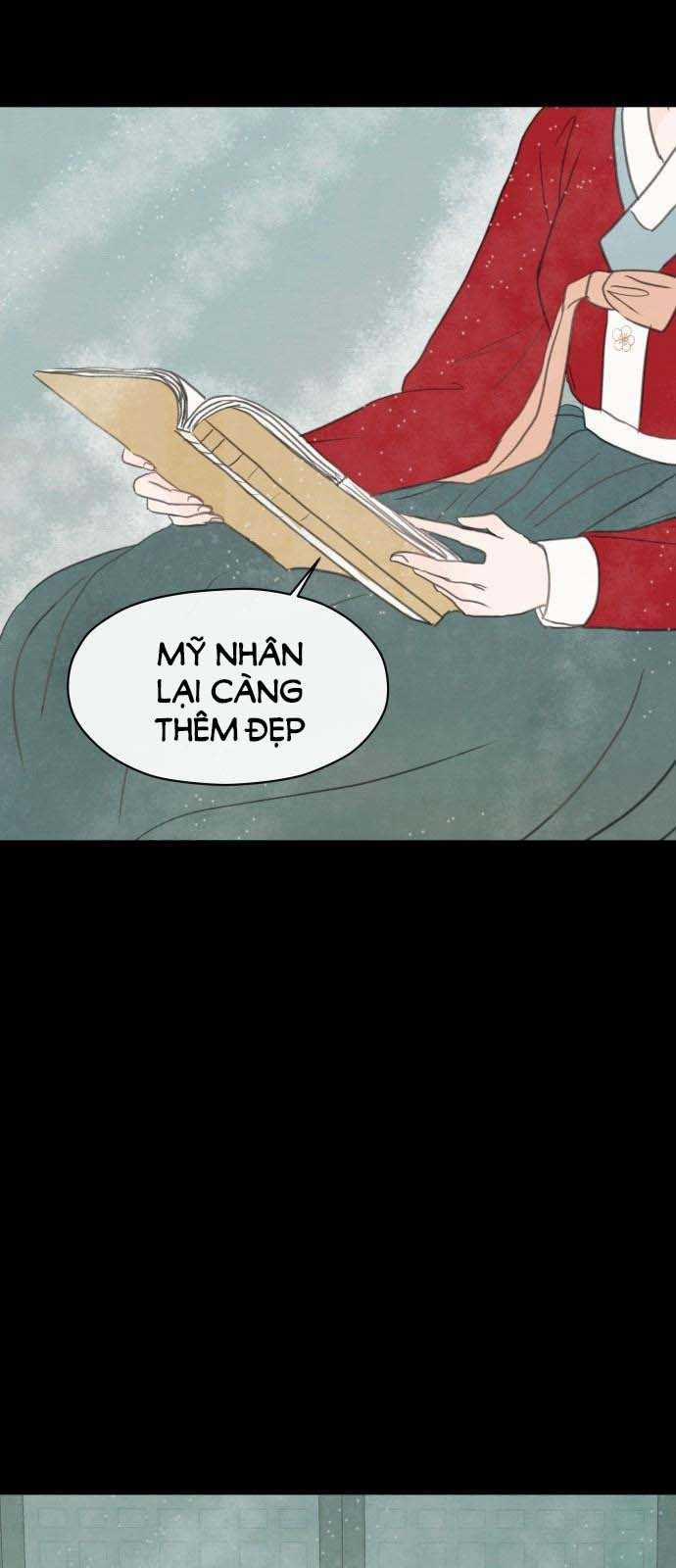 [18+] Chuyến Đi Đêm Cùng Nhà Vua 1.2 trang 34