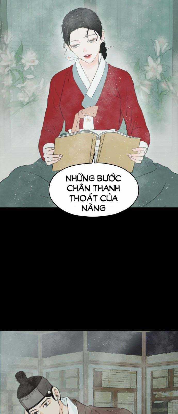 [18+] Chuyến Đi Đêm Cùng Nhà Vua 1.2 trang 35