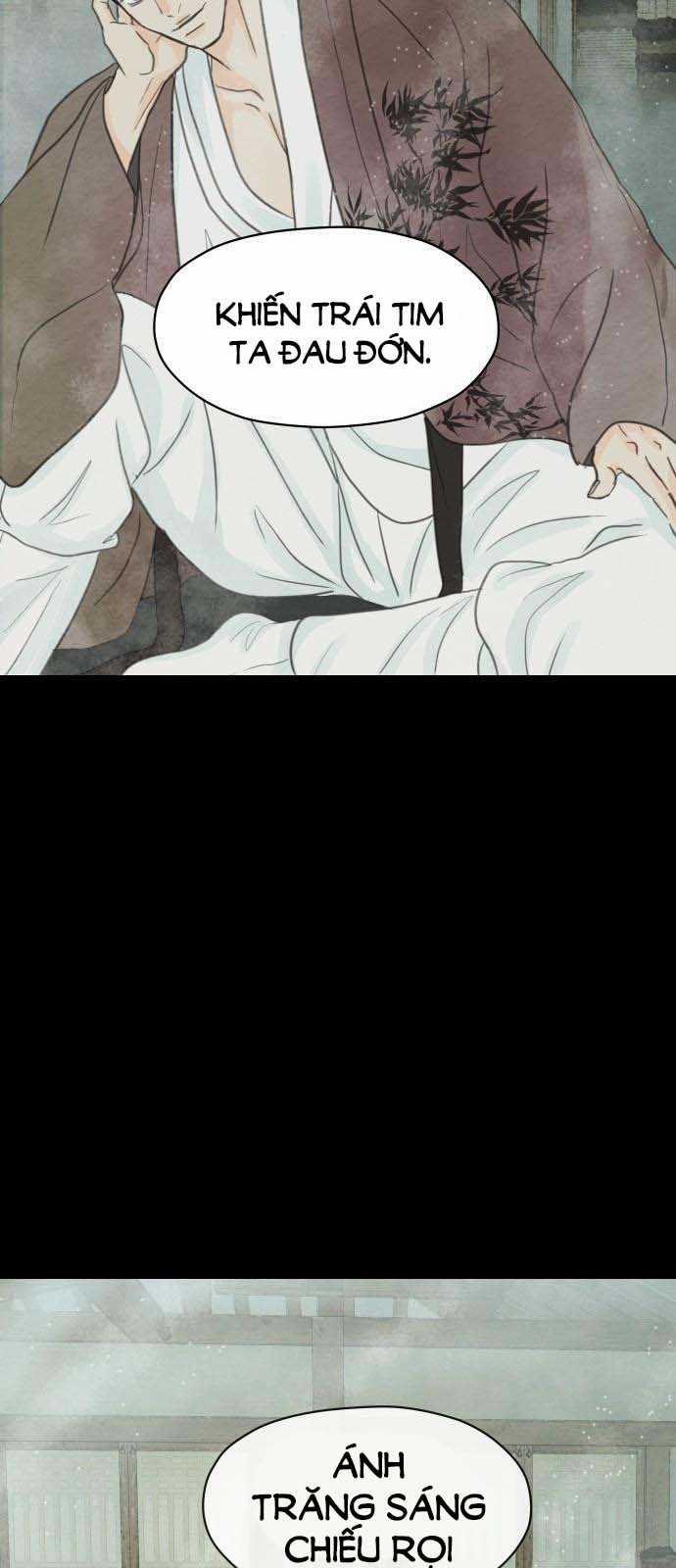 [18+] Chuyến Đi Đêm Cùng Nhà Vua 1.2 trang 36