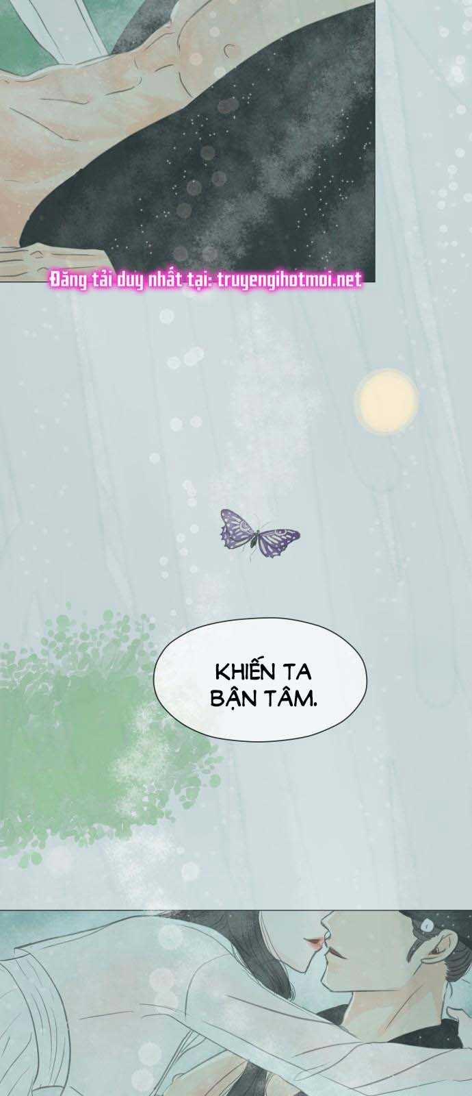 [18+] Chuyến Đi Đêm Cùng Nhà Vua 1.2 trang 39