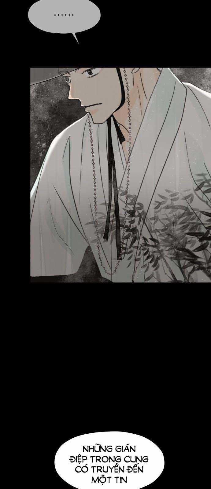 [18+] Chuyến Đi Đêm Cùng Nhà Vua 1.2 trang 4