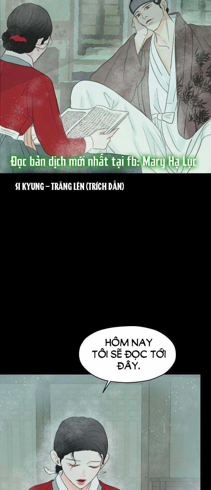 [18+] Chuyến Đi Đêm Cùng Nhà Vua 1.2 trang 41