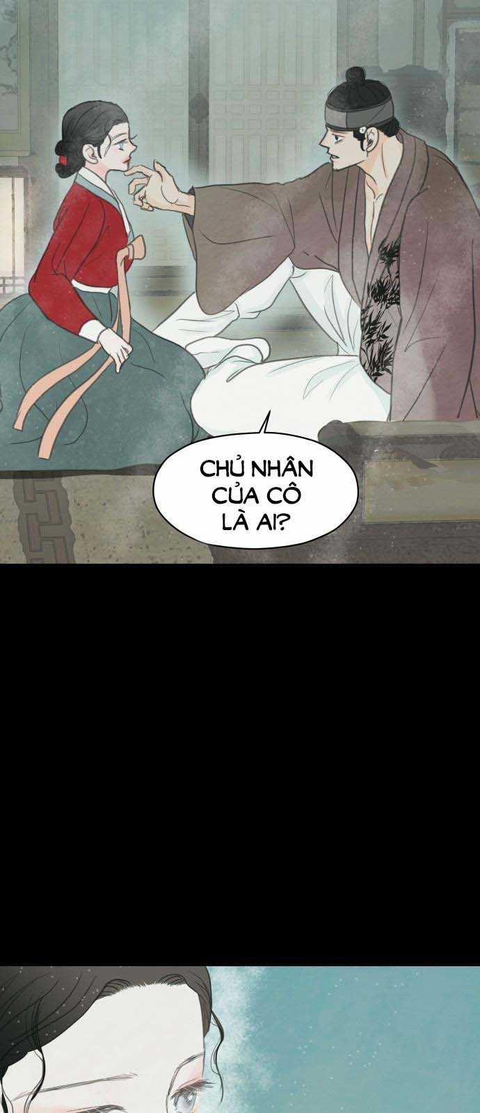 [18+] Chuyến Đi Đêm Cùng Nhà Vua 1.2 trang 47