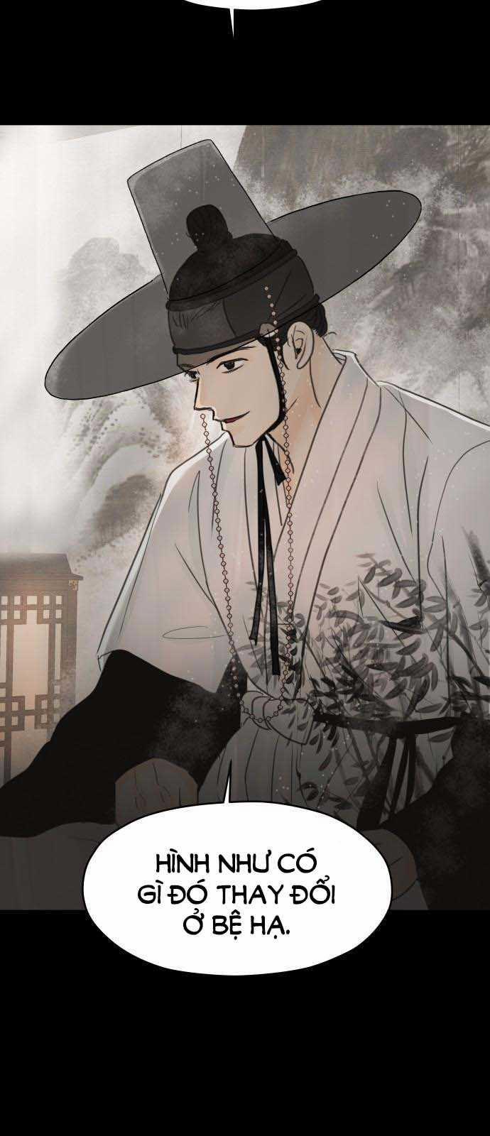 [18+] Chuyến Đi Đêm Cùng Nhà Vua 1.2 trang 5