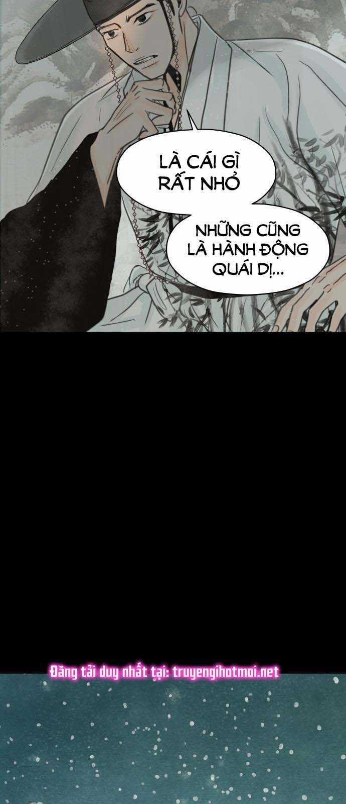 [18+] Chuyến Đi Đêm Cùng Nhà Vua 1.2 trang 7