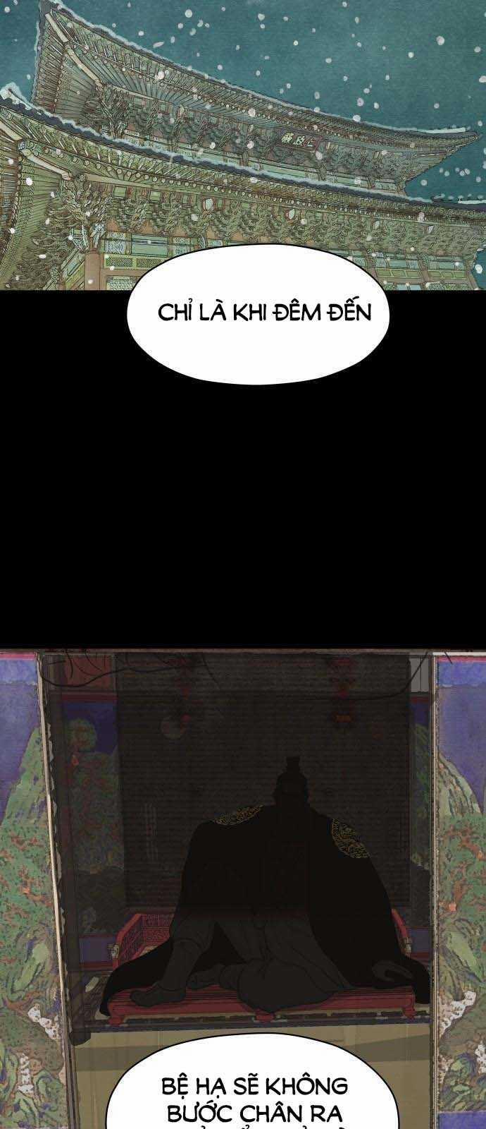 [18+] Chuyến Đi Đêm Cùng Nhà Vua 1.2 trang 8