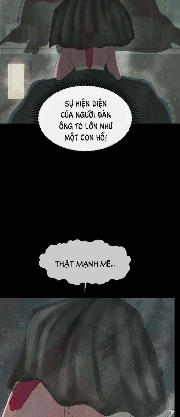 [18+] Chuyến Đi Đêm Cùng Nhà Vua 2.1 trang 16