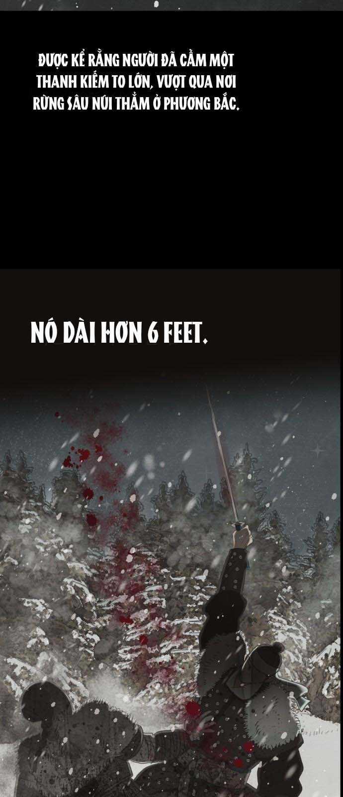 [18+] Chuyến Đi Đêm Cùng Nhà Vua 2.1 trang 18