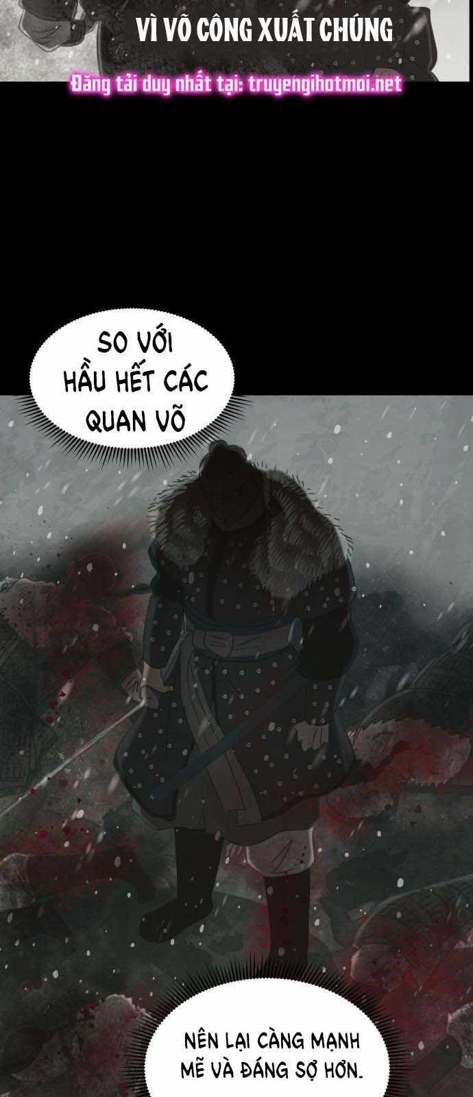 [18+] Chuyến Đi Đêm Cùng Nhà Vua 2.1 trang 19