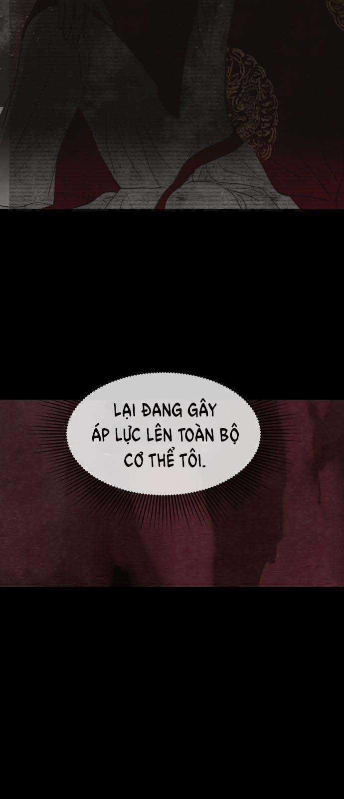 [18+] Chuyến Đi Đêm Cùng Nhà Vua 2.1 trang 22