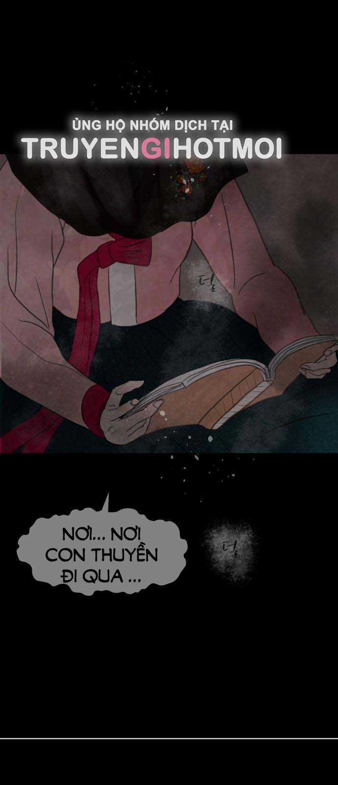 [18+] Chuyến Đi Đêm Cùng Nhà Vua 2.1 trang 25