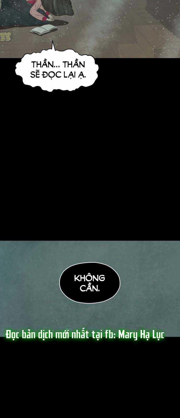 [18+] Chuyến Đi Đêm Cùng Nhà Vua 2.1 trang 30