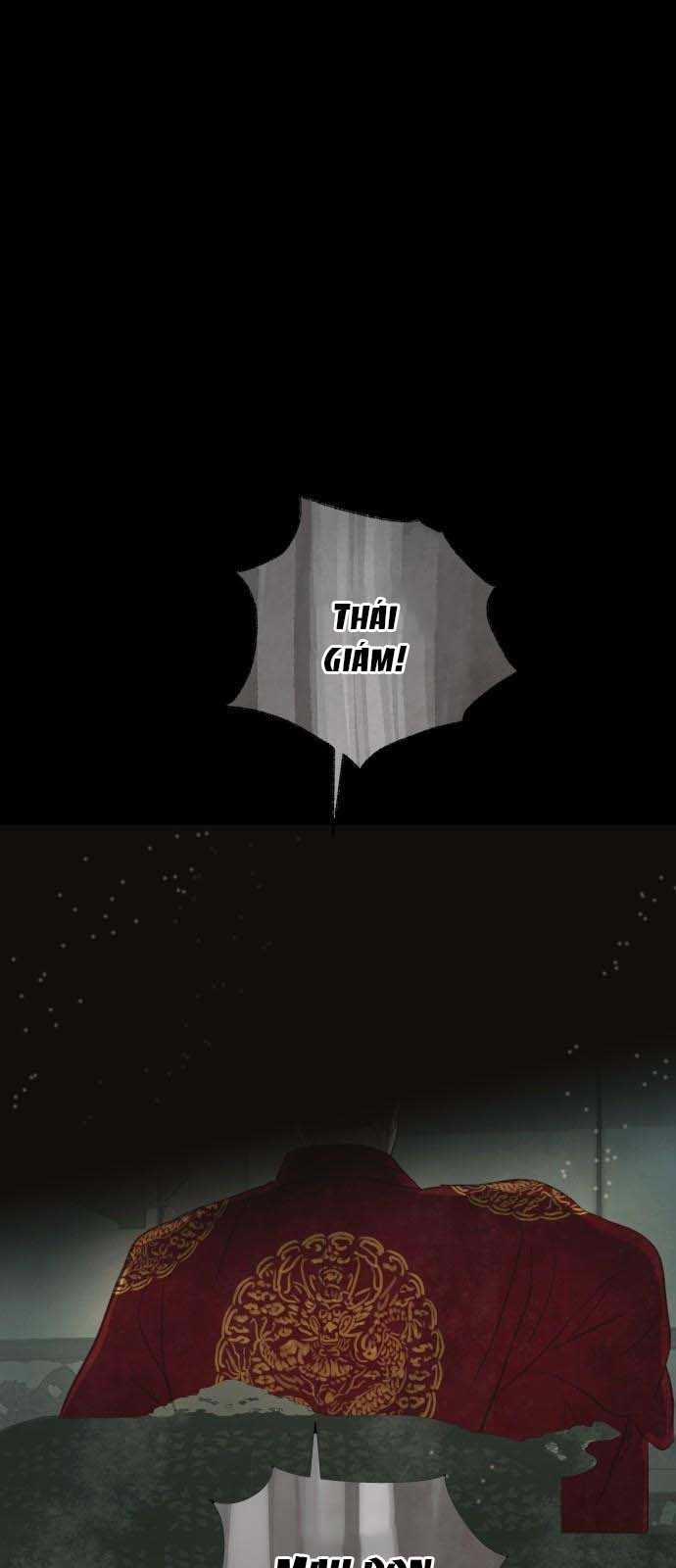 [18+] Chuyến Đi Đêm Cùng Nhà Vua 2.1 trang 33