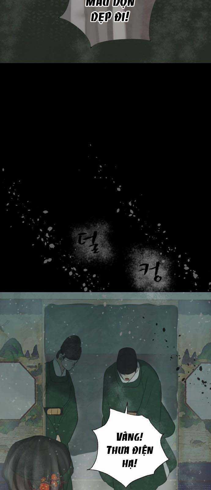 [18+] Chuyến Đi Đêm Cùng Nhà Vua 2.1 trang 34