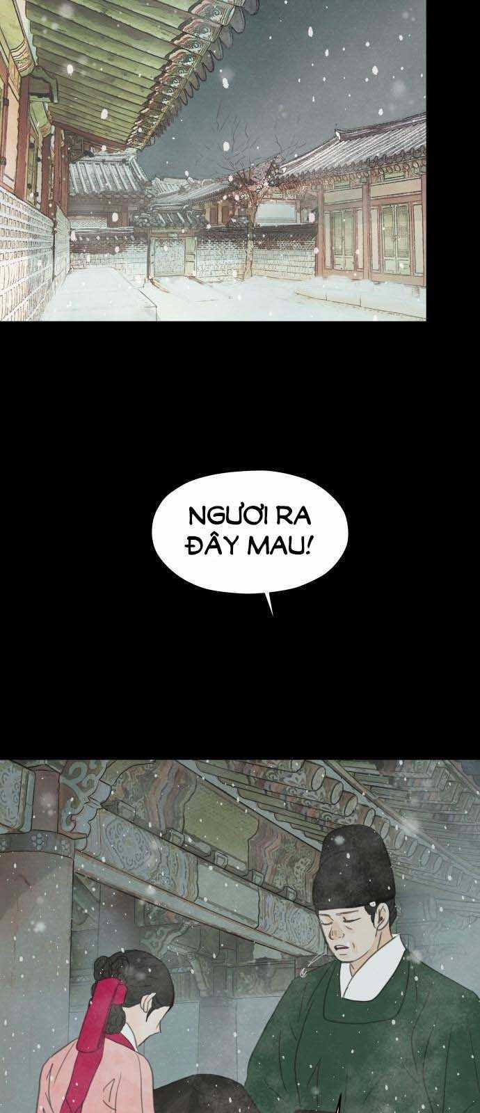 [18+] Chuyến Đi Đêm Cùng Nhà Vua 2.1 trang 36