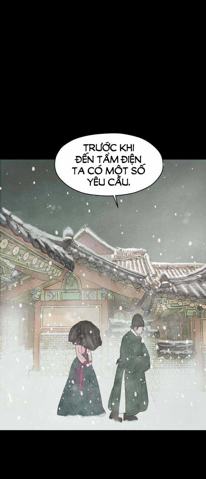 [18+] Chuyến Đi Đêm Cùng Nhà Vua 2.1 trang 4