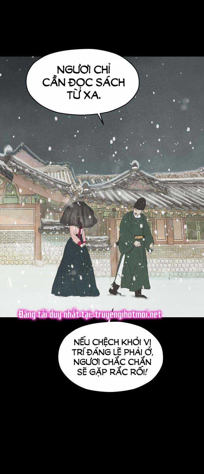 [18+] Chuyến Đi Đêm Cùng Nhà Vua 2.1 trang 7