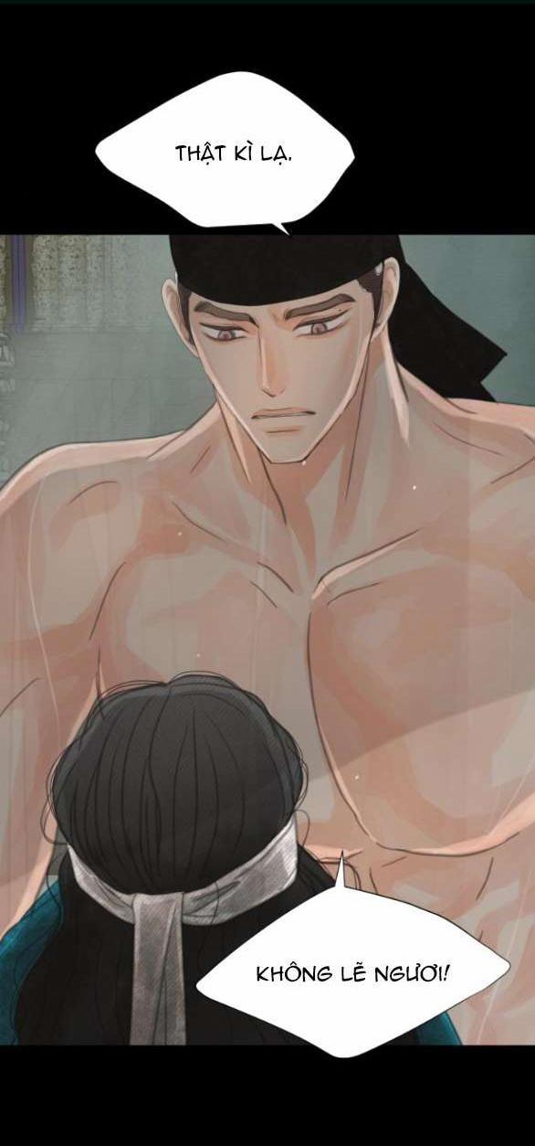 [18+] Chuyến Đi Đêm Cùng Nhà Vua 31.1 trang 0