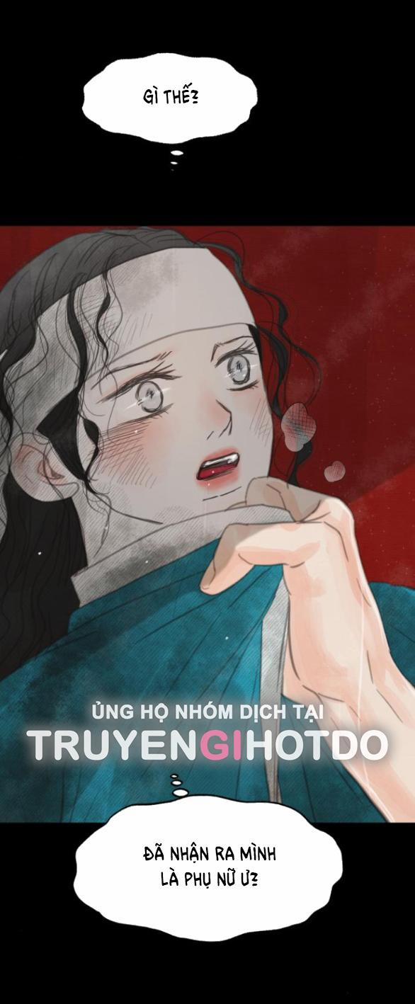 [18+] Chuyến Đi Đêm Cùng Nhà Vua 31.1 trang 1