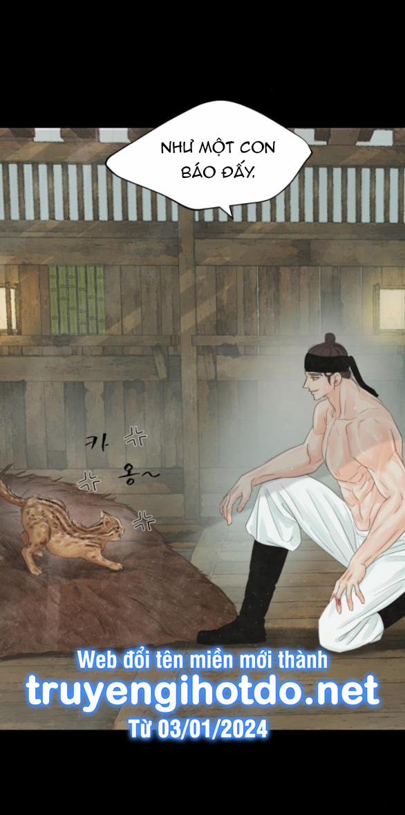 [18+] Chuyến Đi Đêm Cùng Nhà Vua 31.1 trang 14