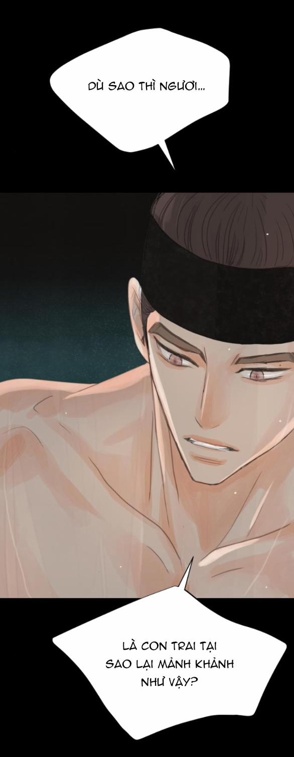 [18+] Chuyến Đi Đêm Cùng Nhà Vua 31.1 trang 15