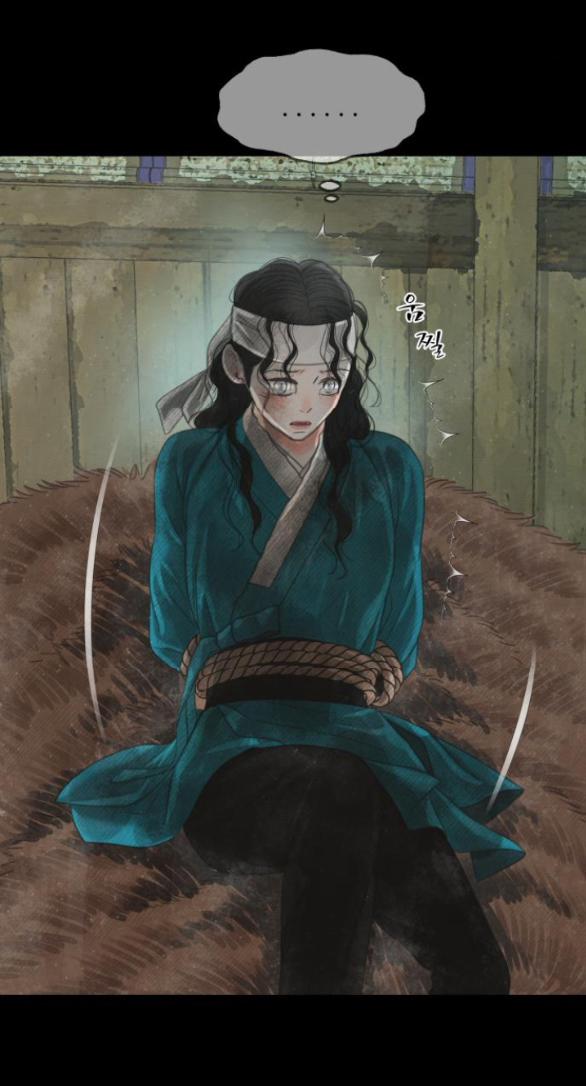 [18+] Chuyến Đi Đêm Cùng Nhà Vua 31.1 trang 16