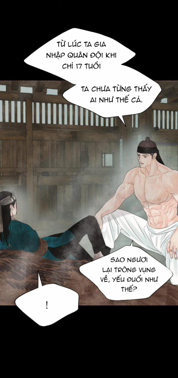 [18+] Chuyến Đi Đêm Cùng Nhà Vua 31.1 trang 17