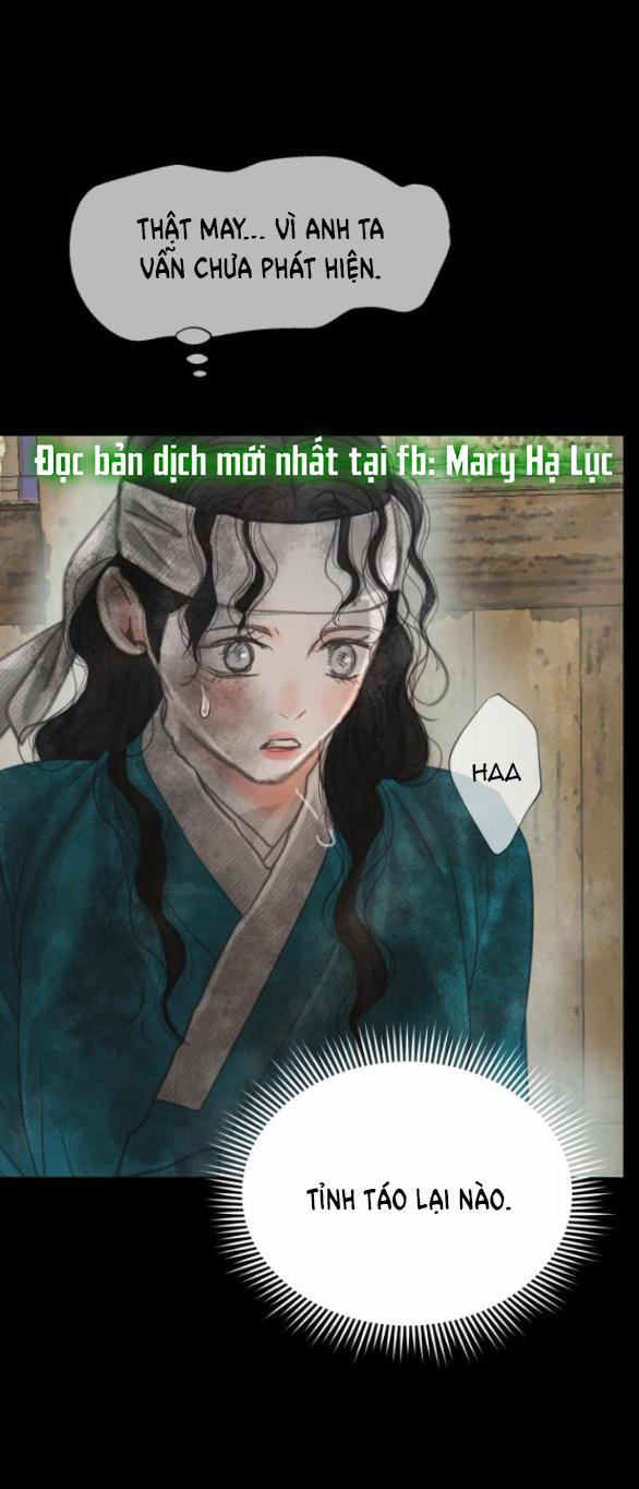 [18+] Chuyến Đi Đêm Cùng Nhà Vua 31.1 trang 18