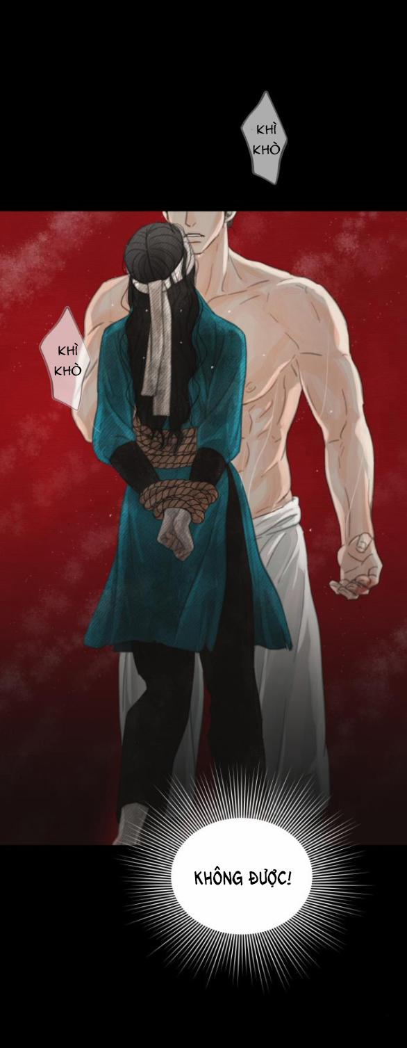 [18+] Chuyến Đi Đêm Cùng Nhà Vua 31.1 trang 2