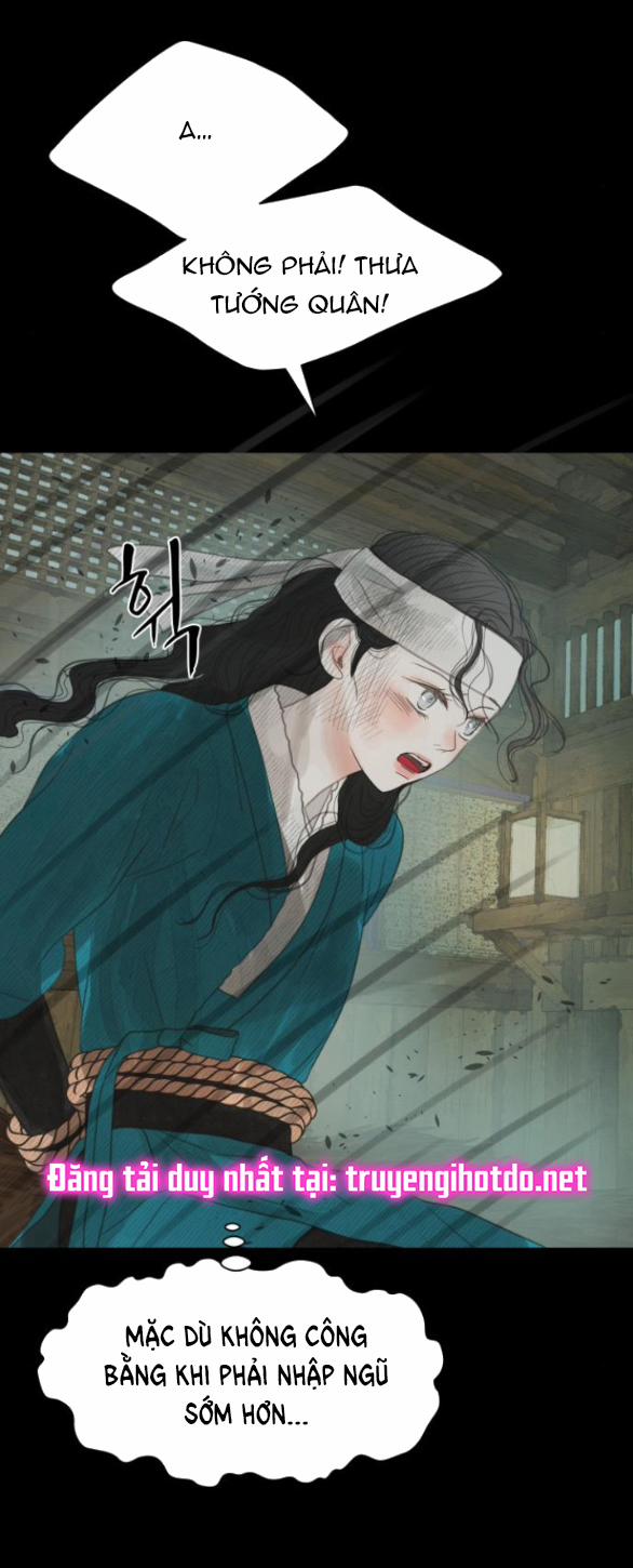 [18+] Chuyến Đi Đêm Cùng Nhà Vua 31.1 trang 21
