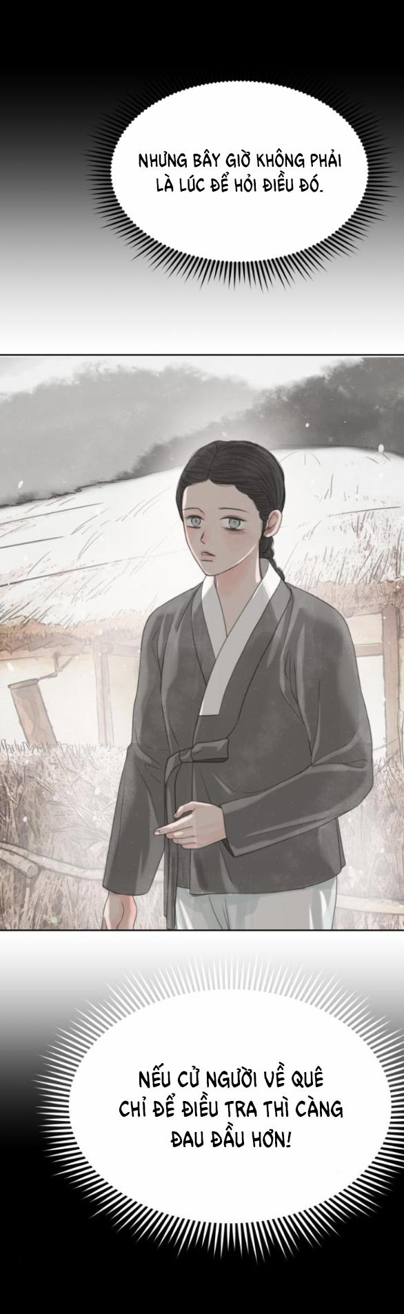 [18+] Chuyến Đi Đêm Cùng Nhà Vua 31.1 trang 22