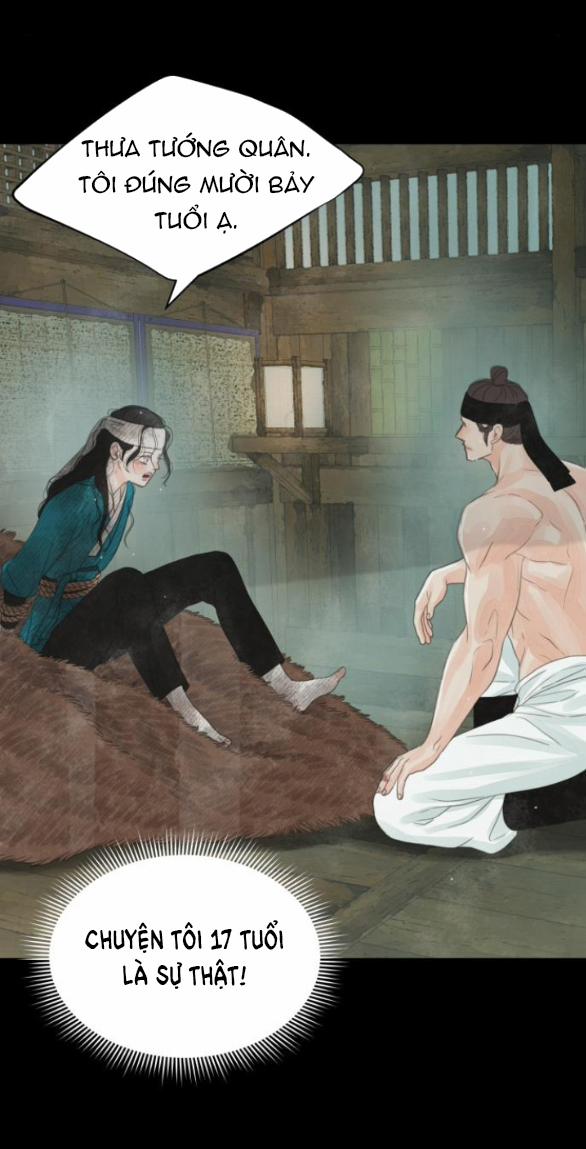 [18+] Chuyến Đi Đêm Cùng Nhà Vua 31.1 trang 23