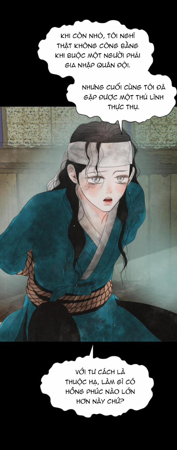 [18+] Chuyến Đi Đêm Cùng Nhà Vua 31.1 trang 25