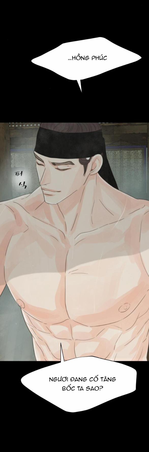 [18+] Chuyến Đi Đêm Cùng Nhà Vua 31.1 trang 27