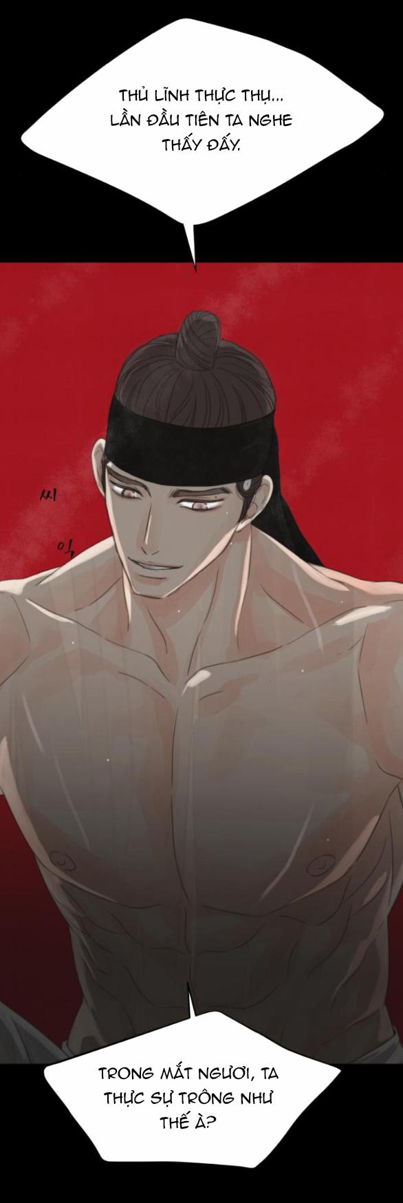 [18+] Chuyến Đi Đêm Cùng Nhà Vua 31.1 trang 29