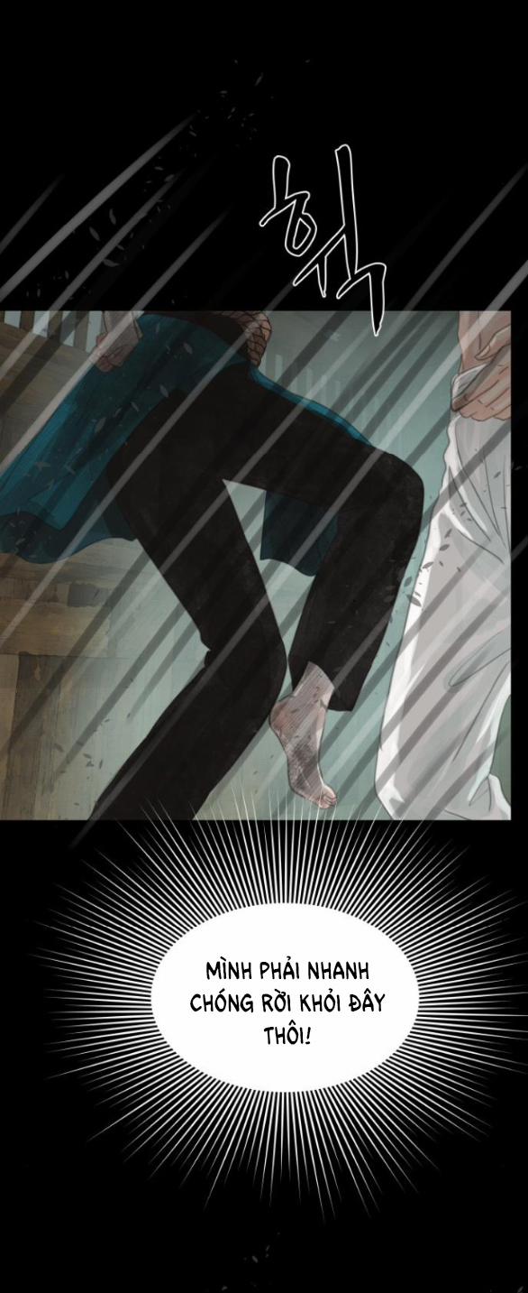 [18+] Chuyến Đi Đêm Cùng Nhà Vua 31.1 trang 3