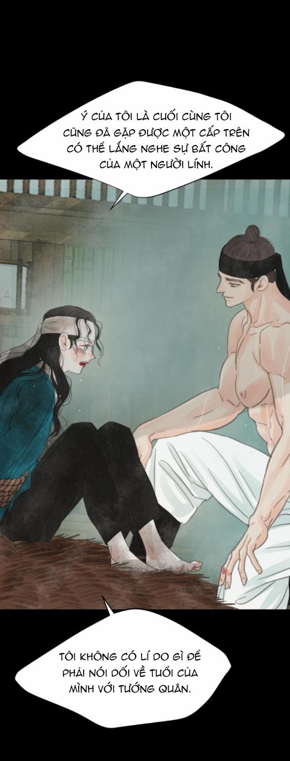 [18+] Chuyến Đi Đêm Cùng Nhà Vua 31.1 trang 33