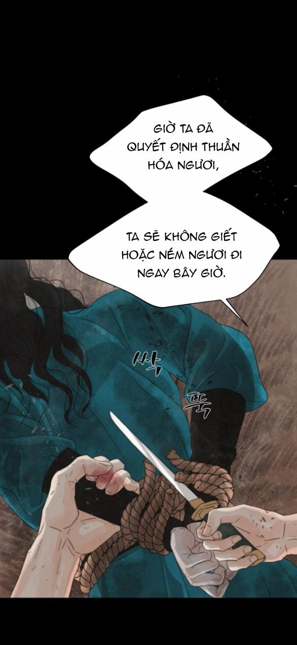 [18+] Chuyến Đi Đêm Cùng Nhà Vua 31.1 trang 43