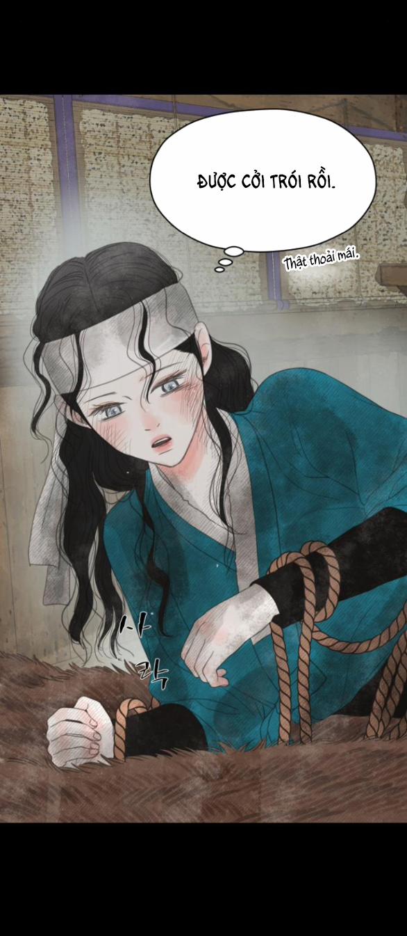 [18+] Chuyến Đi Đêm Cùng Nhà Vua 31.1 trang 44