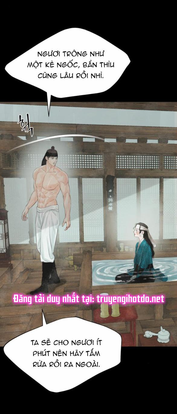 [18+] Chuyến Đi Đêm Cùng Nhà Vua 31.1 trang 54